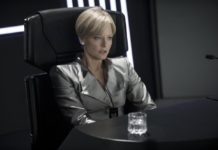 Nuevas imágenes de «ELYSIUM», de Neill Blomkamp Jodie Foster