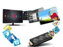 Energy Android TV Dongle: Transforma tu televisor en un Android TV Energy Sistem Android Tv Donge