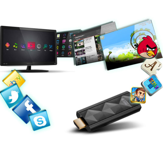 Energy Android TV Dongle: Transforma tu televisor en un Android TV Energy Sistem Android Tv Donge