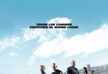 «FAST & FURIOUS 6»: Imágenes del rodaje en Tenerife Fast & Furious 6