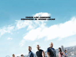 Crítica: «FAST & FURIOUS 6» (A TODO GAS 6) Fast & Furious 6