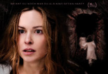 NOCTURNA 2013: «FORGOTTEN», de Alex Schmidt Forgotten en Nocturna 2013