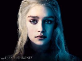 WALLPAPERS: «JUEGO DE TRONOS» temporada 3 en HD Wallpaper Juego de Tronos t3 Daenerys