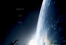 Palmarés GLOBOS DE ORO de cine 2014 Gravity