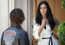 CRÍTICA: «HEMLOCK GROVE» (Episodio 1) Hemlock Grove