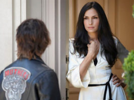 CRÍTICA: «HEMLOCK GROVE» (Episodio 1) Hemlock Grove