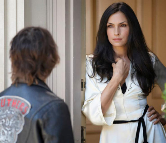 CRÍTICA: «HEMLOCK GROVE» (Episodio 1) Hemlock Grove