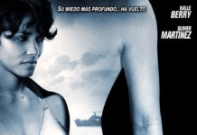 Halle Berry y Olivier Martinez protagonizan «MAREA LETAL», de estreno en España el 17 de mayo Marea Letal