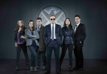 CRÍTICA: «MARVEL AGENTS OF SHIELD» (EPISODIO PILOTO) Marvel's Agents of SHIELD