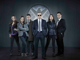 CRÍTICA: «MARVEL AGENTS OF SHIELD» (EPISODIO PILOTO) Marvel's Agents of SHIELD