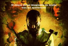 «OMNÍVOROS» de Óscar Rojo será distribuida para el mercado americano en V.O.D. por Fangoria Omnivoros poster de Oscar Rojo