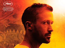 Tráiler de «ONLY GOD FORGIVES», lo último del director de «DRIVE»