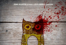 Alberto Marini debuta en la dirección con «SUMMER CAMP» Summer Camp