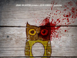 Alberto Marini ultima los preparativos del rodaje de su primera película como director, «SUMMER CAMP» Summer Camp