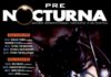 preNOCTURNA 2013, dos días para calentar motores Nocturna 2013. Pre NOCTURNA