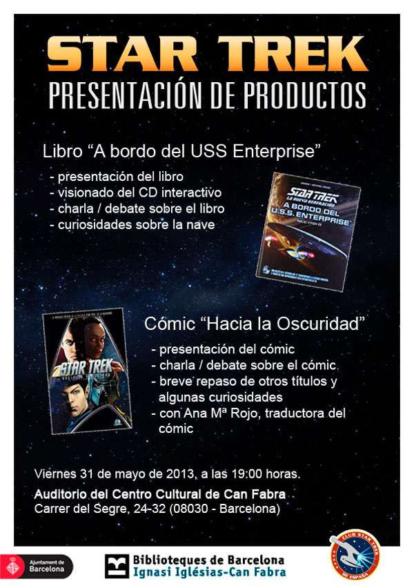 Star Trek