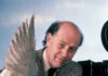 Fallece Ray Harryhausen, la leyenda los efectos visuales Ray Harryhausen
