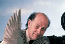 Fallece Ray Harryhausen, la leyenda los efectos visuales Ray Harryhausen