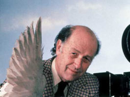 Fallece Ray Harryhausen, la leyenda los efectos visuales Ray Harryhausen