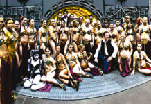 La presidenta de Lucasfilm inaugurará «Star Wars Celebration» en Alemania Star Wars Celebration