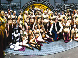 La presidenta de Lucasfilm inaugurará «Star Wars Celebration» en Alemania Star Wars Celebration