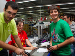 TENERIFE LAN PARTY se asegura el lleno absoluto Tenerife Lan Party 2013