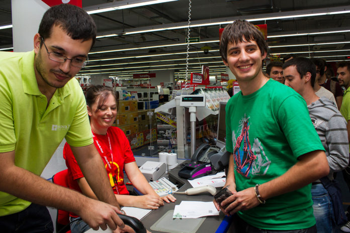 Tenerife Lan Party 2013