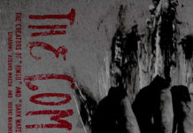 NOCTURNA proyectará «THE COMPLEX» de Hideo Nakata