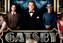 Crítica: » EL GRAN GATSBY»