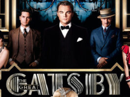 Crítica: » EL GRAN GATSBY»