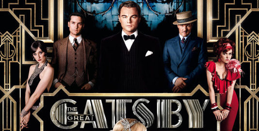 Crítica: » EL GRAN GATSBY»
