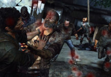 «THE LAST OF US»: Asistimos a la presentación del videojuego en Madrid The last of us