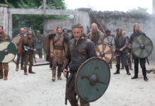 Crítica: «VIKINGS» (EPISODIO 1) Vikings