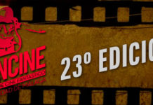 Últimos días de convocatoria para el FESTIVAL DE CINE FANTÁSTICO DE MÁLAGA 2013