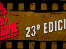 Últimos días de convocatoria para el FESTIVAL DE CINE FANTÁSTICO DE MÁLAGA 2013