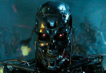 SKYDANCE, ANNAPURNA y PARAMOUNT estrenarán la nueva trilogía TERMINATOR en 2015 Terminator nueva trilogía
