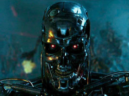 SKYDANCE, ANNAPURNA y PARAMOUNT estrenarán la nueva trilogía TERMINATOR en 2015 Terminator nueva trilogía
