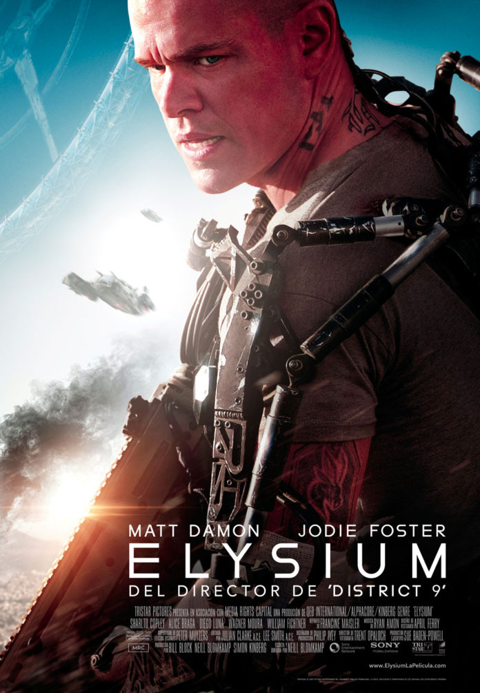 Elysium Cartel final