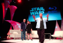 Mark Hamill confirma su asistencia a la STAR WARS CELEBRATION EUROPE Mark Hamill