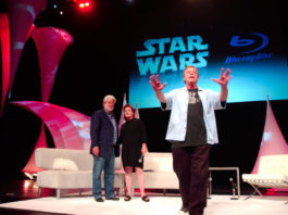 Mark Hamill confirma su asistencia a la STAR WARS CELEBRATION EUROPE Mark Hamill