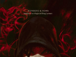 Planeta DeAgostini Cómics publicará la adaptación de «MILLENIUM: LOS HOMBRES QUE NO AMABAN A LAS MUJERES» Millenium 1: Los hombres que no amaban a las mujeres en cómic