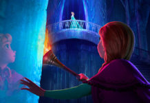 Primer tráiler e imágenes de «FROZEN, EL REINO DEL HIELO» de Disney Frozen