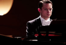 Crítica: «GRAND PIANO» Grand Piano en Sitges 2013