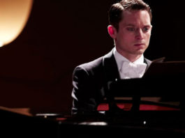 SITGES 2013 avanza su programación, que abrirá con «GRAND PIANO» Grand Piano en Sitges 2013