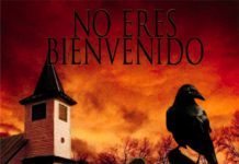 «NO ERES BIENVENIDO», una antología de relatos fantásticos editada por La Pastilla Roja No eres Bienvenido. La pastilla roja ediciones