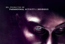 Regalamos entradas de cine para el terrorífico thriller «THE PURGE. LA NOCHE DE LAS BESTIAS» The purge. La noche de las bestias