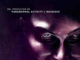 Regalamos entradas de cine para el terrorífico thriller «THE PURGE. LA NOCHE DE LAS BESTIAS» The purge. La noche de las bestias