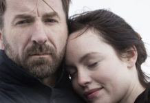 CANÍBAL consigue una excelente acogida en los mercados internacionales Caníbal