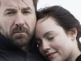 CANÍBAL consigue una excelente acogida en los mercados internacionales Caníbal