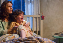 Las mejores películas de 2013 The conjuring. Expediente Warren